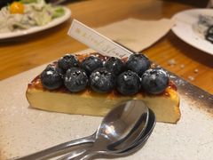 -沏点Trattoria意大利餐厅(新街口店)