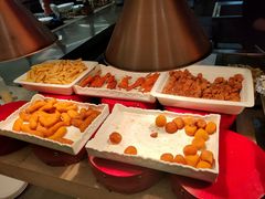 -鲤鱼门渔人码头自助餐厅