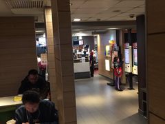 -麦当劳(利津路店)