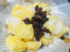 -哼蟹二将·烤肉酱蟹(合生汇店)