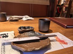 -炉胜·炉端烧·居酒屋