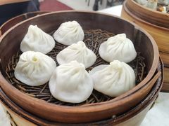 鲜肉汤包-法华汤包馆(法华镇路店)