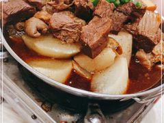 -桂萍特色牛筋牛杂(长堤街总店)
