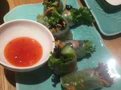 -米纸越南小馆(金鹰世界店)