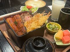 -玄白·炭烤活鳗(上海首店)