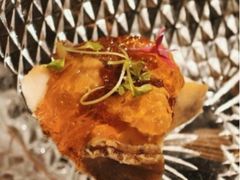 -雲上錢屋·怀石料理(上海中心店)
