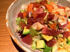 -yokocho上横町·日本食街(深业上城店)