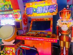 -大玩家·play1家庭娱乐中心(石狮世茂店)