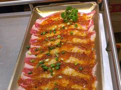 -韩宫宴烤肉·料理(颛桥万达店)