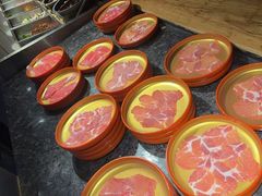 -星伦多自助料理·涮烤一体(虹悦城店)