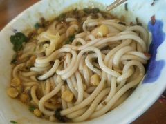 -兵哥豌豆面(青华店)