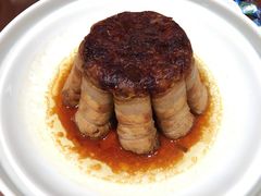 -喜鼎海胆水饺(柏威年购物中心店)