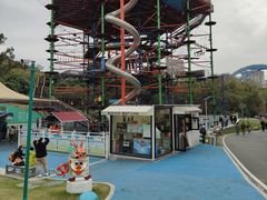 -金陵矩阵(聚宝山公园店)