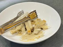 -箪食巷私房菜馆·鲁菜(玉函路店)