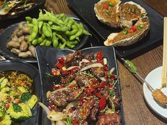 -刘成杰锦州烧烤(南河路店)