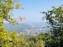 -香山公园