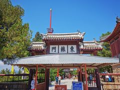 -中国甲午战争博物院