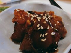 -争鲜回转寿司(通州万达店)