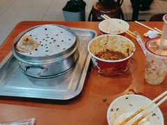 -蔡林记(黄鹤楼店)