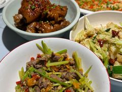 -大碗厨 25年老字号 现炒湘菜(四季天地店)