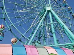 -南京银杏湖乐园