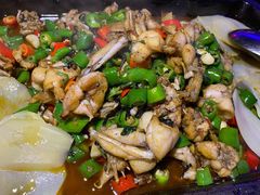 -蘭奢雅集·江浙菜(青山江滩店)