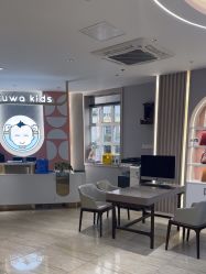 -万福娃儿童摄影(南门店)