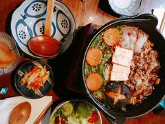 -铃木食堂(帽儿胡同店)