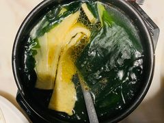 -韩宫宴烤肉·料理(南京江宁万达店)