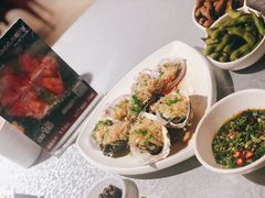 -达叔香味海鲜(海棠68环球美食街店)