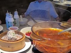 -楚山晓·楚湘菜(江夏永旺店)
