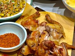 -打酱油·非遗淮扬菜(瘦西湖梅岭店)