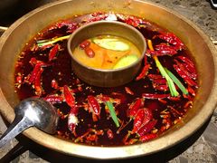 -小龙坎火锅(总店)