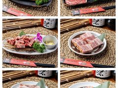 -AJIYA炭火烧肉(徐汇正大乐城店)