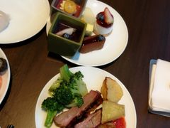 -嘉年华大酒店琴湾-自助餐厅