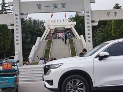 -古车博物馆
