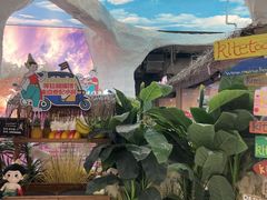 -泰妃殿(武汉首店)