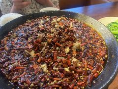 -成都娃娃花园餐厅 (南艺旗舰店)