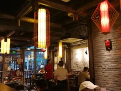 -小龙坎火锅(万象城店)