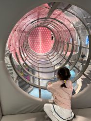 -MINI MARS KIDS CLUB亲子家庭中心(长宁天山店)