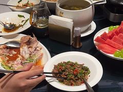 -徐记海鲜(梅溪新天地店)