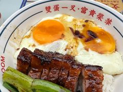 -文通冰室(东方宝泰店)