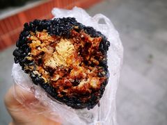 -芳婆糕团店(王府大街店)