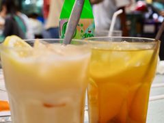 -华嫂冰室(尖沙咀店)