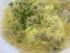 -南山鲜虾面·活鲜小馆·海味大连菜(南山总店)