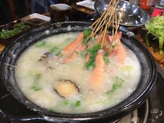 -盈田盈粥庄(博山东路店)