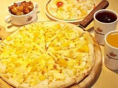 -比格比萨自助(赛罕区万达广场店)