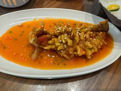 -将相和·海鲜蒸饺大连菜