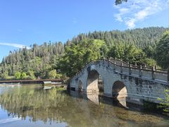 -西昌邛海湿地-月亮湾景区