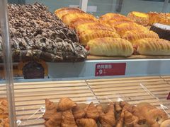 -味多美蛋糕(劲松京客隆店)